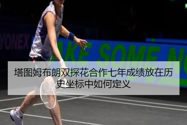 塔图姆布朗双探花合作七年成绩放在历史坐标中如何定义